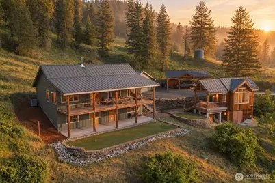 4759 Sky Meadows Road, Cashmere, WA 98815 - Photo 1