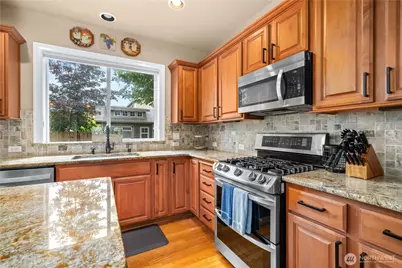 23889 Fairfax Street, Black Diamond, WA 98010 - Photo 5