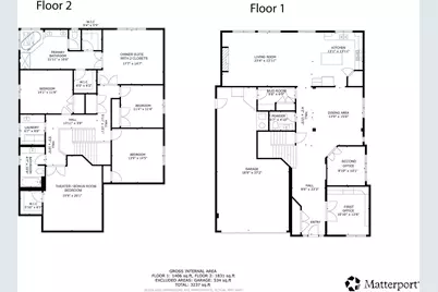 23889 Fairfax Street, Black Diamond, WA 98010 - Photo 39