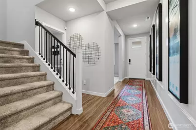22100 Jameson Avenue NW, Poulsbo, WA 98370 - Photo 5