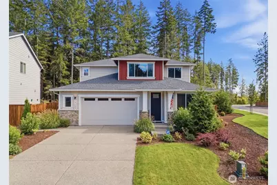 22100 Jameson Avenue NW, Poulsbo, WA 98370 - Photo 1
