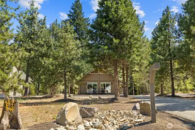 90 Sunshine Way, Cle Elum, WA 98922 - Photo 33
