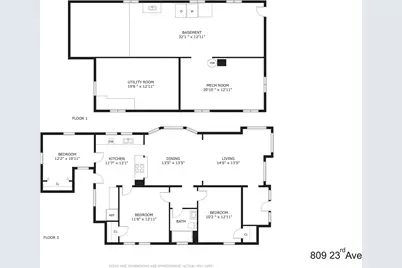 809 23rd Avenue E, Seattle, WA 98112 - Photo 23