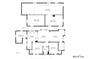 809 23rd Ave E, Seattle, WA 98112 - Photo 23