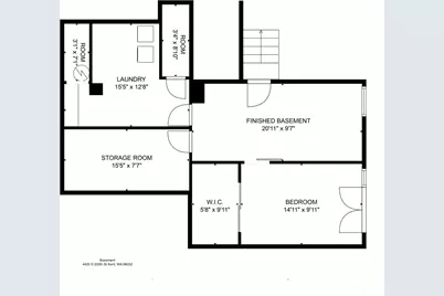 4420 S 200th Street, Kent, WA 98032 - Photo 39