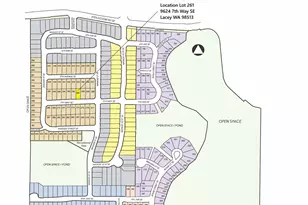 9624 7th Way SE, Lacey, WA 98513 - Photo 37