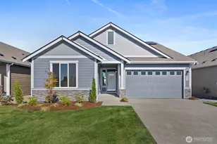 9624 7th Way SE, Lacey, WA 98513 - Photo 1