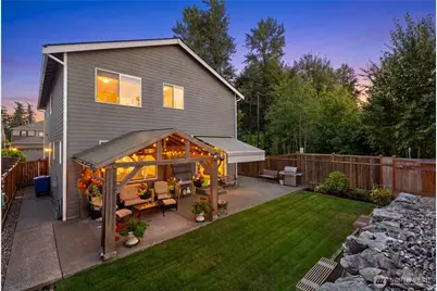10419 11th Street Ct E, Edgewood, WA 98372 - Photo 3
