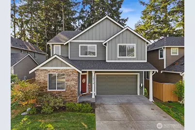 16314 8th Avenue E, Spanaway, WA 98387 - Photo 1