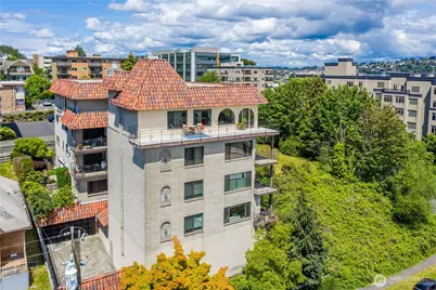 610 Aloha Street #404, Seattle, WA 98109 - Photo 31