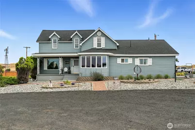13550 State Route 2 E, Wilbur, WA 99185 - Photo 3