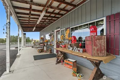 13550 State Route 2 E, Wilbur, WA 99185 - Photo 25