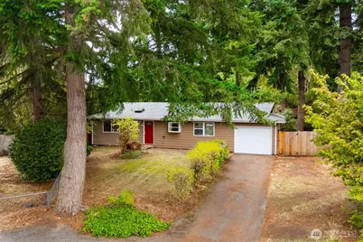 807 Gregory Way SE, Olympia, WA 98513 - Photo 1