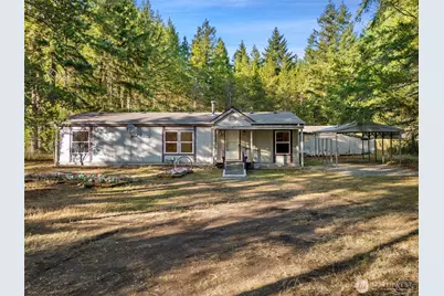 261 E Pinedirosa Road, Union, WA 98592 - Photo 1