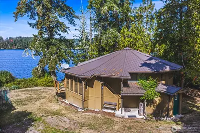 304 Westcott Drive, Friday Harbor, WA 98250 - Photo 1