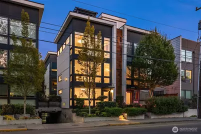 1140 10th Avenue E #B, Seattle, WA 98102 - Photo 1