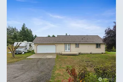 5423 180th Avenue SW, Rochester, WA 98579 - Photo 1