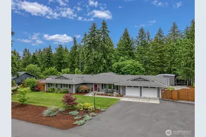 7230 Prairie Ridge Drive NE, Olympia, WA 98516 - Photo 1