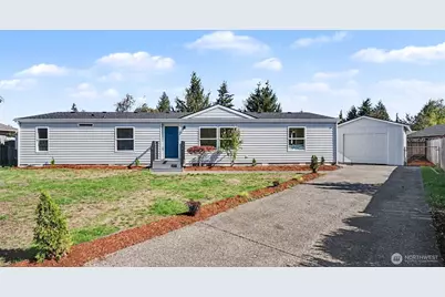 1904 Trilium Lane, Centralia, WA 98531 - Photo 25