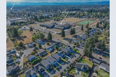 9552 Tyler Terrace Court SE, Yelm, WA 98597 - Photo 3