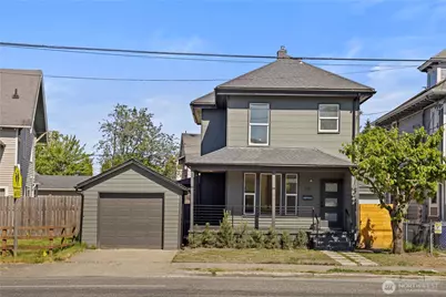 719 S Sprague Ave, Tacoma, WA 98405 - Photo 1