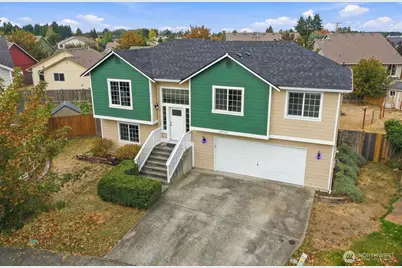 10728 Tucannon Court SE, Yelm, WA 98597 - Photo 1