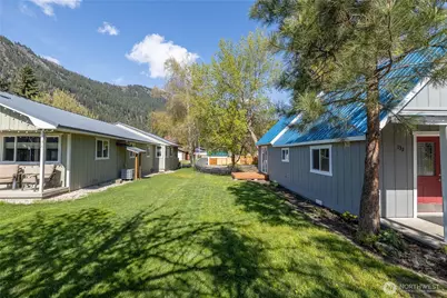 132 Whitman Street, Leavenworth, WA 98826 - Photo 23