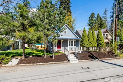 132 Whitman Street, Leavenworth, WA 98826 - Photo 1