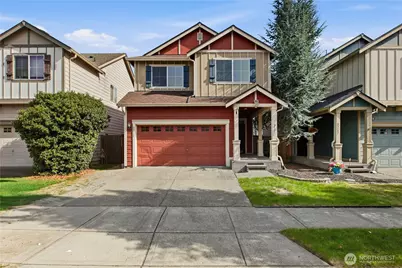3211 Destination Avenue E, Fife, WA 98424 - Photo 1
