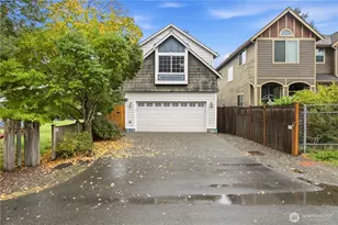12225 50th Ave S, Tukwila, WA 98178 - Photo 1