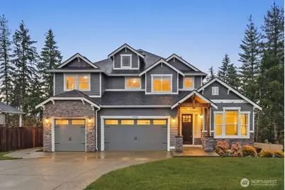 5492 Skyfall Place NW, Bremerton, WA 98312 - Photo 1