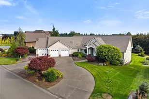 12138 Dream St SW, Olympia, WA 98512 - Photo 1