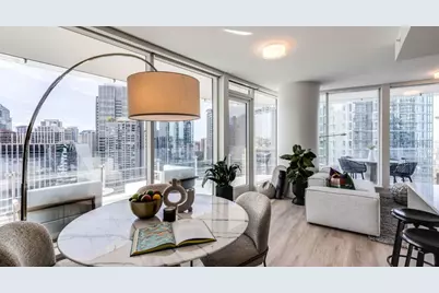 2014 Fairview Avenue #2002, Seattle, WA 98121 - Photo 5