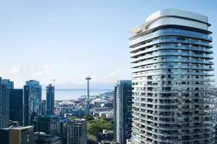 2014 Fairview Ave, Seattle, WA 98121 - Photo 1