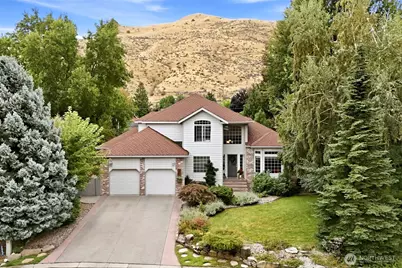 2005 Center Court Drive, Wenatchee, WA 98801 - Photo 1
