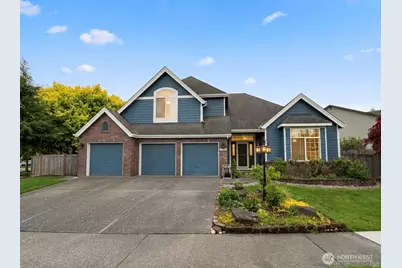 11208 42nd Avenue SE, Everett, WA 98208 - Photo 1