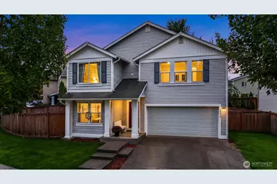 20020 Ramblewood Road SE, Monroe, WA 98272 - Photo 1