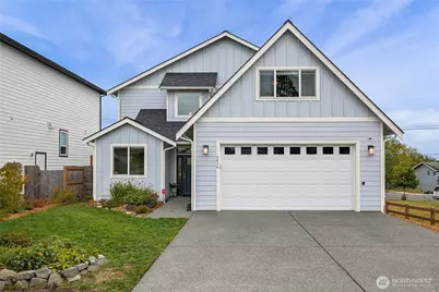 5974 Honeycutt Court, Ferndale, WA 98248 - Photo 1