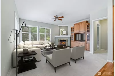 12256 243rd Place NE, Redmond, WA 98053 - Photo 9