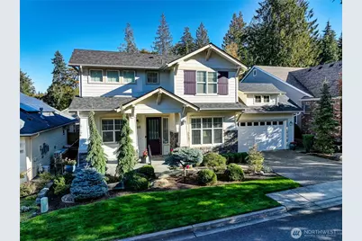 12256 243rd Place NE, Redmond, WA 98053 - Photo 1
