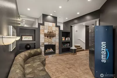 4343 Roosevelt Way NE #601, Seattle, WA 98105 - Photo 19