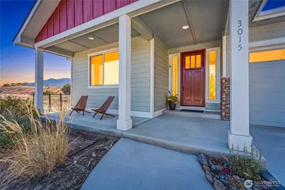3015 Riverview Lane, Malaga, WA 98828 - Photo 1