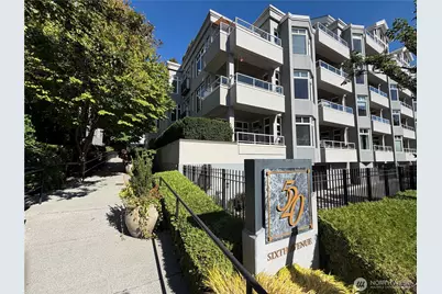 520 6th Avenue #1002, Kirkland, WA 98033 - Photo 1