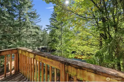 221 N Trail Head Loop, Lilliwaup, WA 98555 - Photo 19