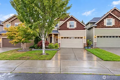 9125 174th Street E, Puyallup, WA 98375 - Photo 1