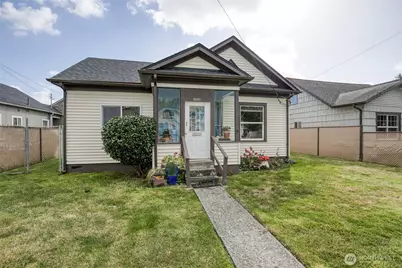 2832 Pacific Avenue, Hoquiam, WA 98550 - Photo 1