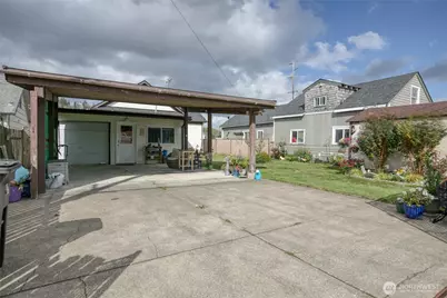 2832 Pacific Avenue, Hoquiam, WA 98550 - Photo 31