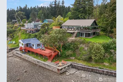 13725 SW Pohl Road, Vashon, WA 98070 - Photo 1