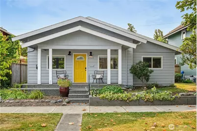 2322 Utter Street, Bellingham, WA 98225 - Photo 1
