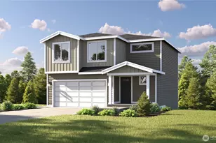 7419 45th Pl NE, Marysville, WA 98270 - Photo 1